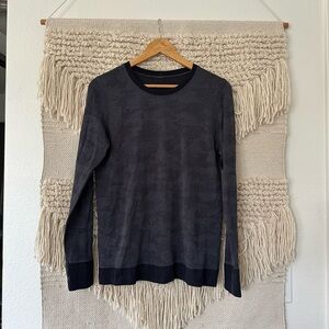 Lululemon Swiftly Breathe Long Sleeve